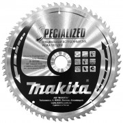 Makita B-35330 Диск для демонтажных работ 270x30x2.6/1.8мм 60T